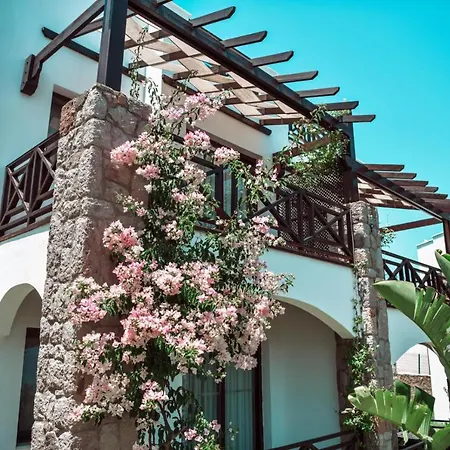 Boutique Szálloda Yalıkavak