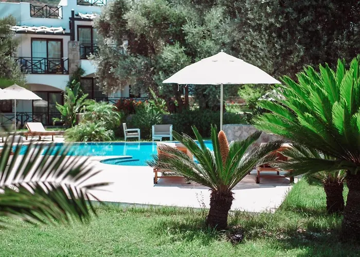 Boutique 3* יאליקאבאק