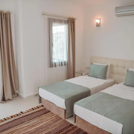 Boutique Hotel Yalıkavak