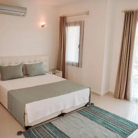 Boutique 3* Yalikavak