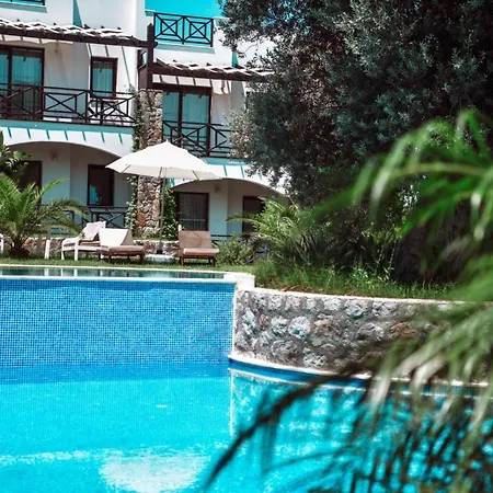 Boutique Hotel 3*