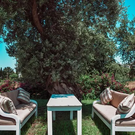 Hotel Boutique 3*