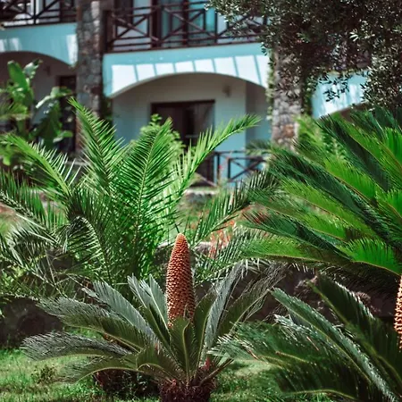 Hotel Boutique Yalikavak