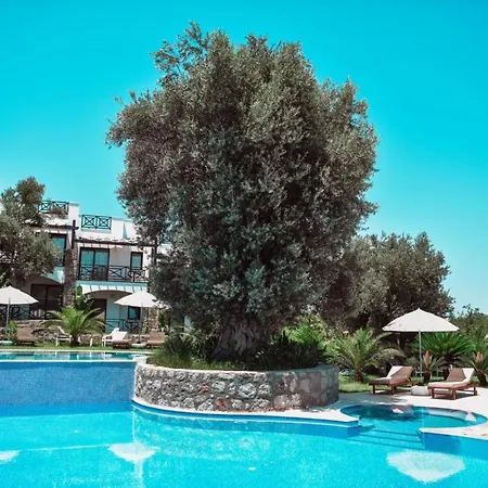 Boutique 3* Yalikavak