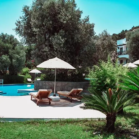 Boutique Hotel Yalıkavak