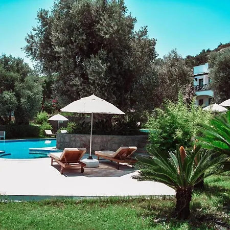 Boutique Hotel Yalikavak