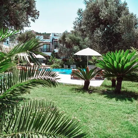 Hotel Boutique 3*