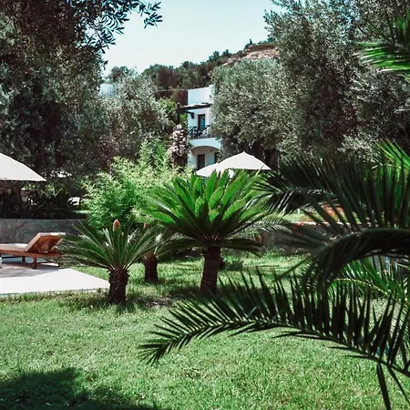 Boutique 3* Yalikavak