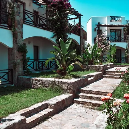 Otel Boutique