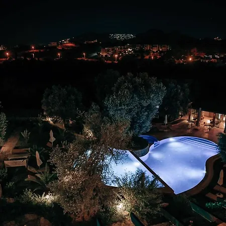 Hotel Boutique 3*