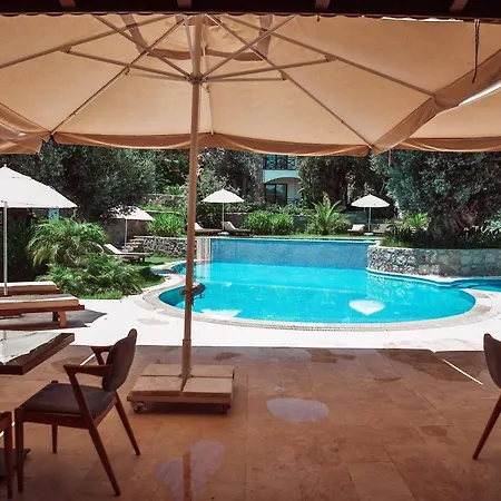 Boutique Hotel