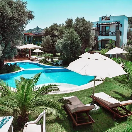 Hotel Boutique