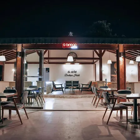 Boutique Hotel 3*