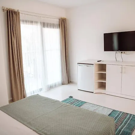 Hotel Boutique Yalikavak