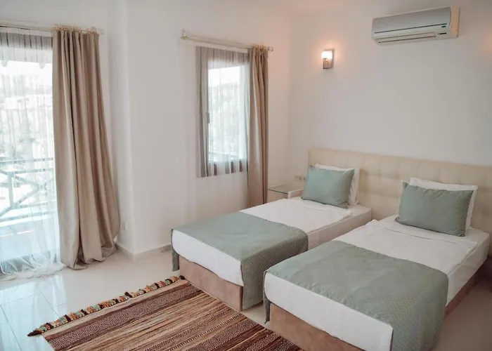 Boutique Hotel Yalıkavak