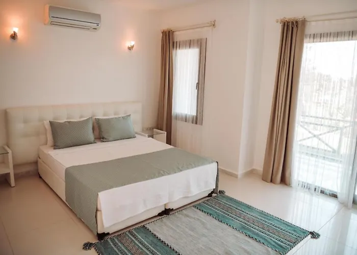 Boutique 3* Yalıkavak