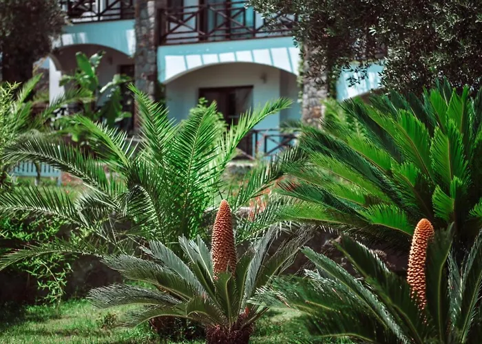 Hotel Boutique Yalıkavak