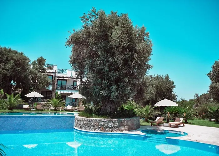 Boutique 3* Yalıkavak