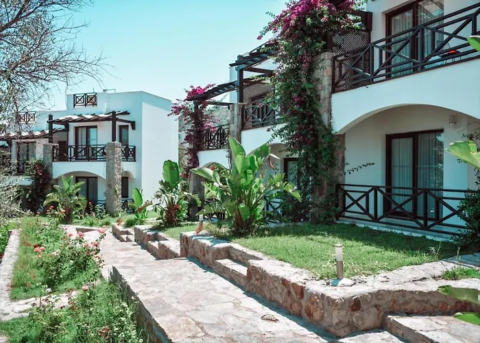 Boutique 3* Yalıkavak