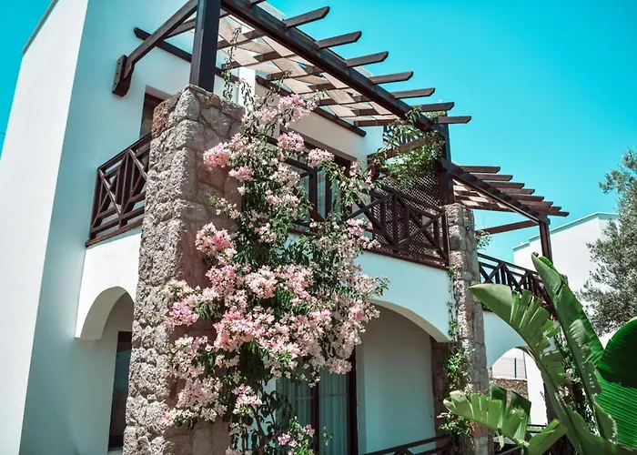 Boutique Hotel Yalıkavak