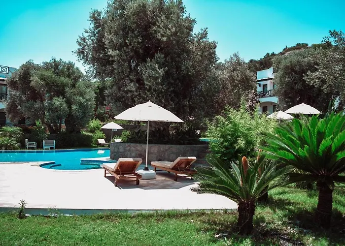 Boutique Hotel Yalıkavak