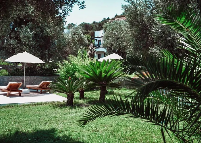 Boutique 3* Yalıkavak