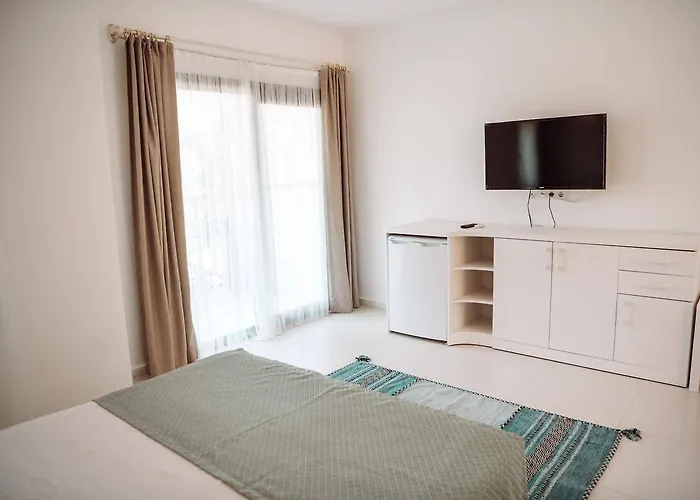 Hotel Boutique Yalıkavak