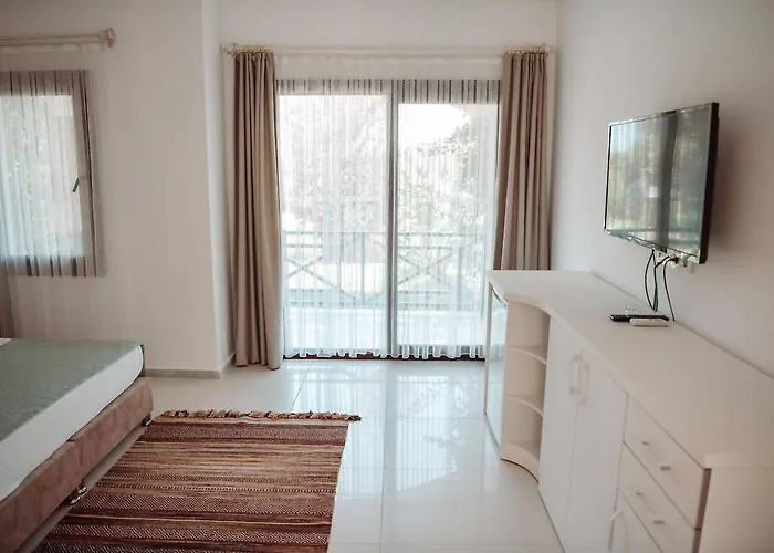 Hotel Boutique Yalıkavak